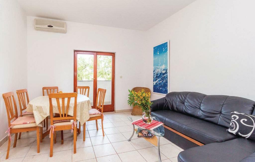 Appartement Amz Ap3 à Jadranovo Extérieur photo