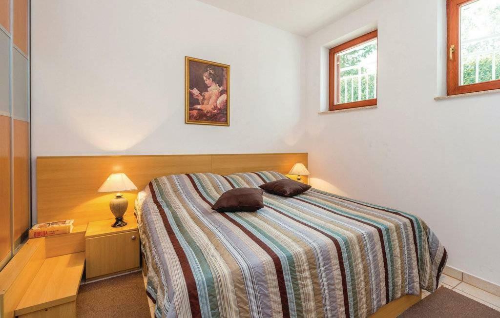 Appartement Amz Ap3 à Jadranovo Extérieur photo