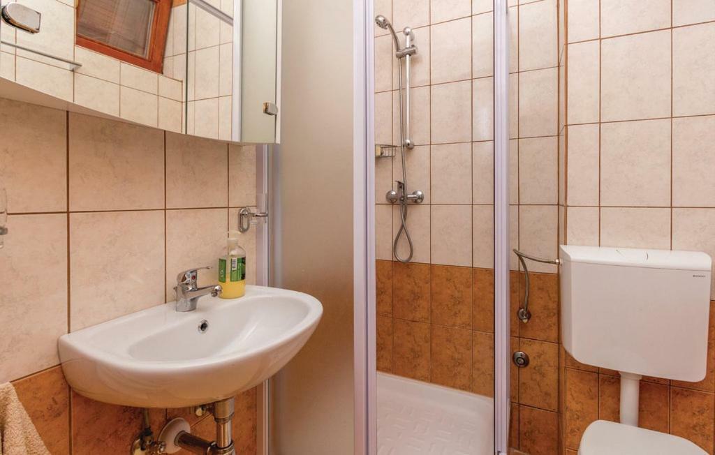 Appartement Amz Ap3 à Jadranovo Extérieur photo