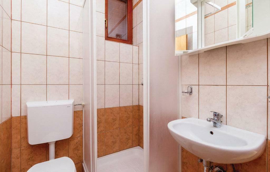 Appartement Amz Ap3 à Jadranovo Extérieur photo