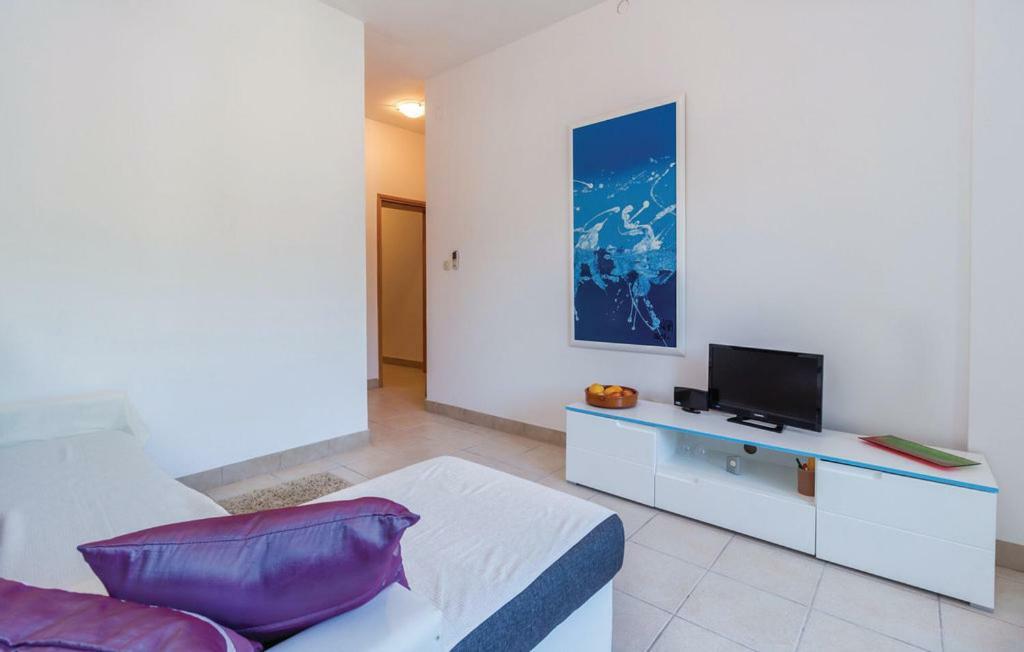Appartement Amz Ap3 à Jadranovo Extérieur photo