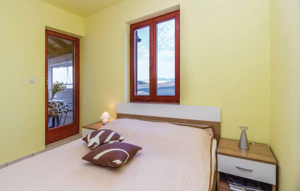 Appartement Amz Ap3 à Jadranovo Extérieur photo