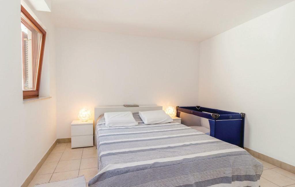 Appartement Amz Ap3 à Jadranovo Extérieur photo