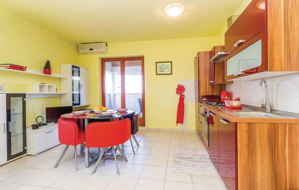 Appartement Amz Ap3 à Jadranovo Extérieur photo