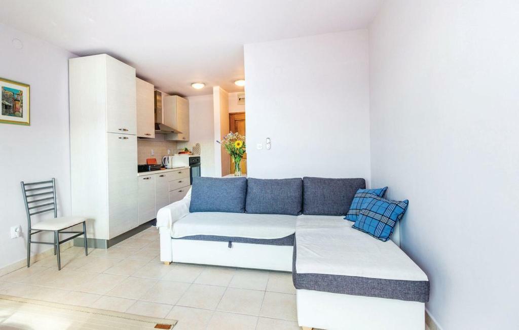 Appartement Amz Ap3 à Jadranovo Extérieur photo