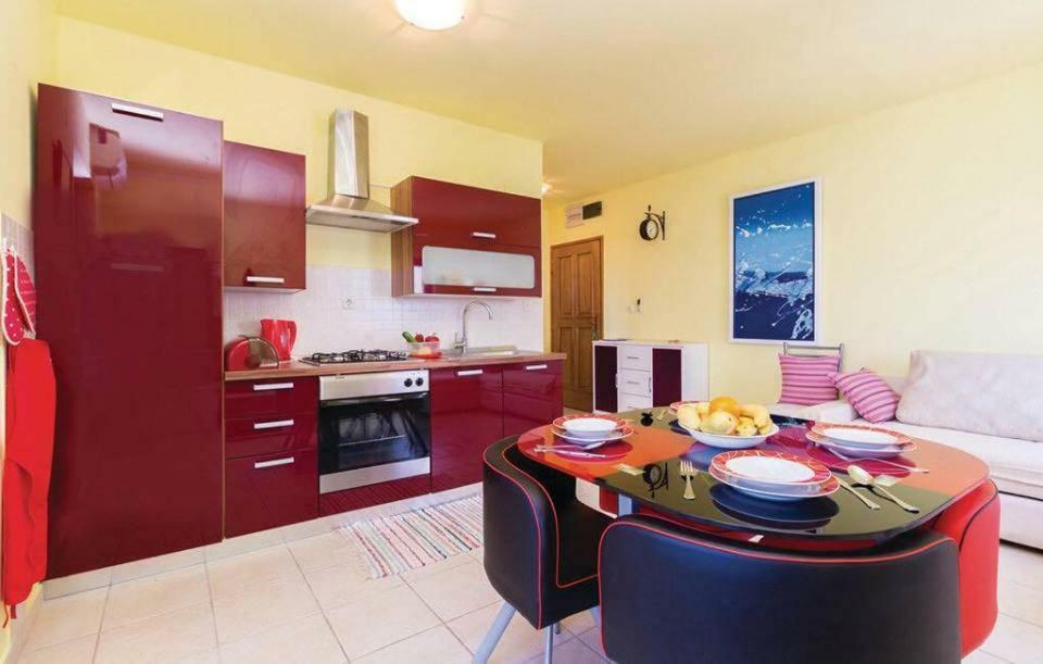 Appartement Amz Ap3 à Jadranovo Extérieur photo