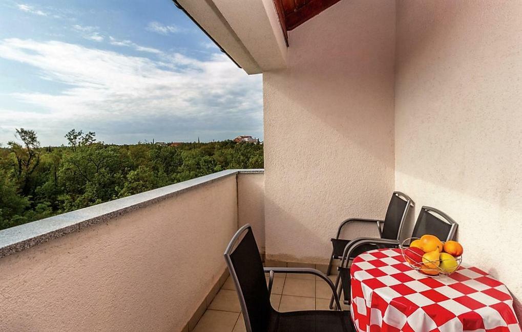 Appartement Amz Ap3 à Jadranovo Extérieur photo