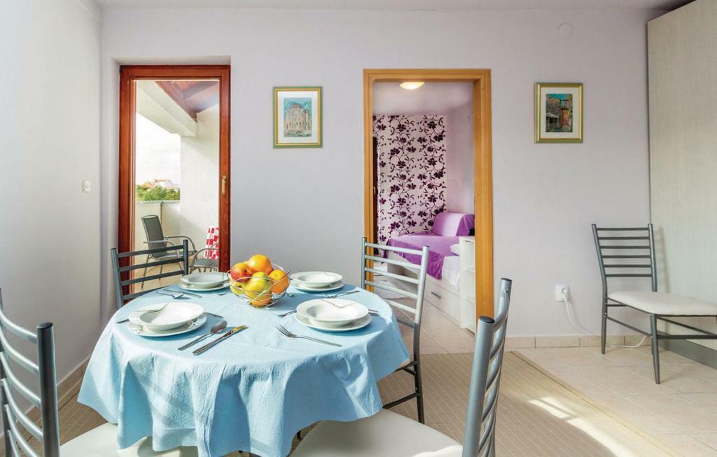 Appartement Amz Ap3 à Jadranovo Extérieur photo
