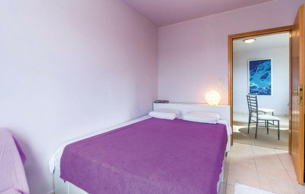 Appartement Amz Ap3 à Jadranovo Extérieur photo