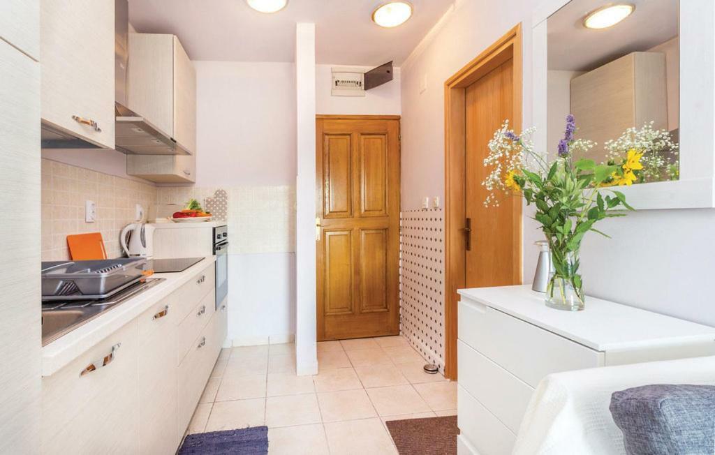 Appartement Amz Ap3 à Jadranovo Extérieur photo