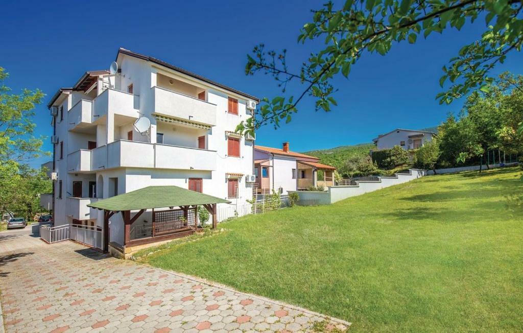 Appartement Amz Ap3 à Jadranovo Extérieur photo